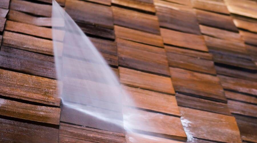 Asphalt Roofing in Forestville, WI